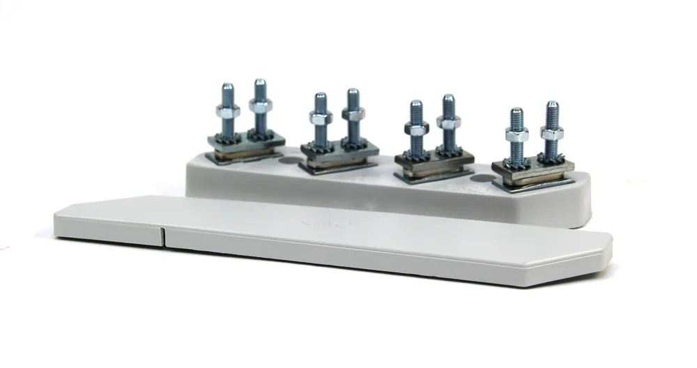 Handla nu Kopplingsklämma